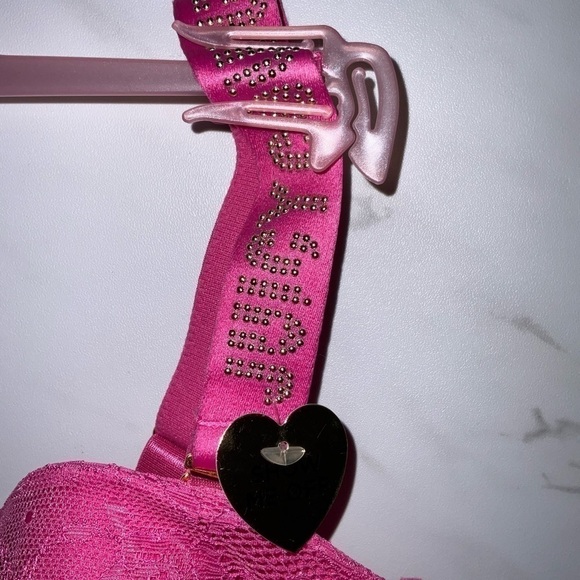 Juicy couture corset Bra - Picture 7 of 9